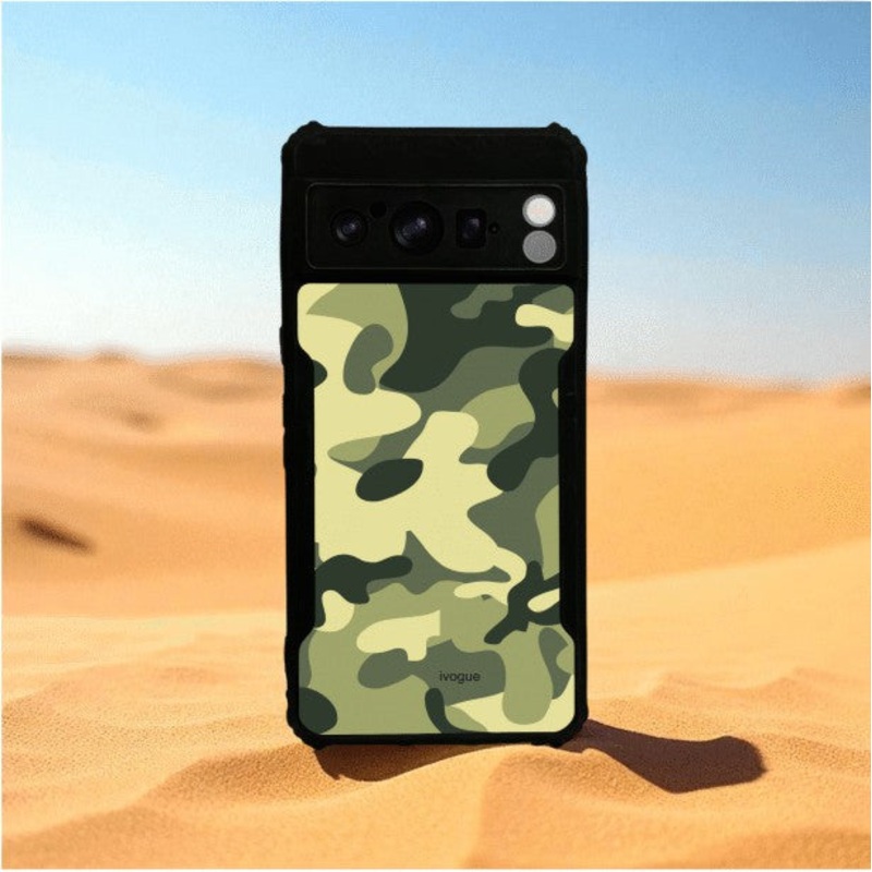 Army Vibe Mobile Cover For Google Pixel 8 Pro
