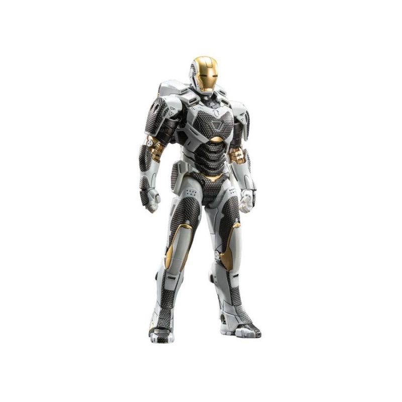 ZD Toy Iron Man Mark 39