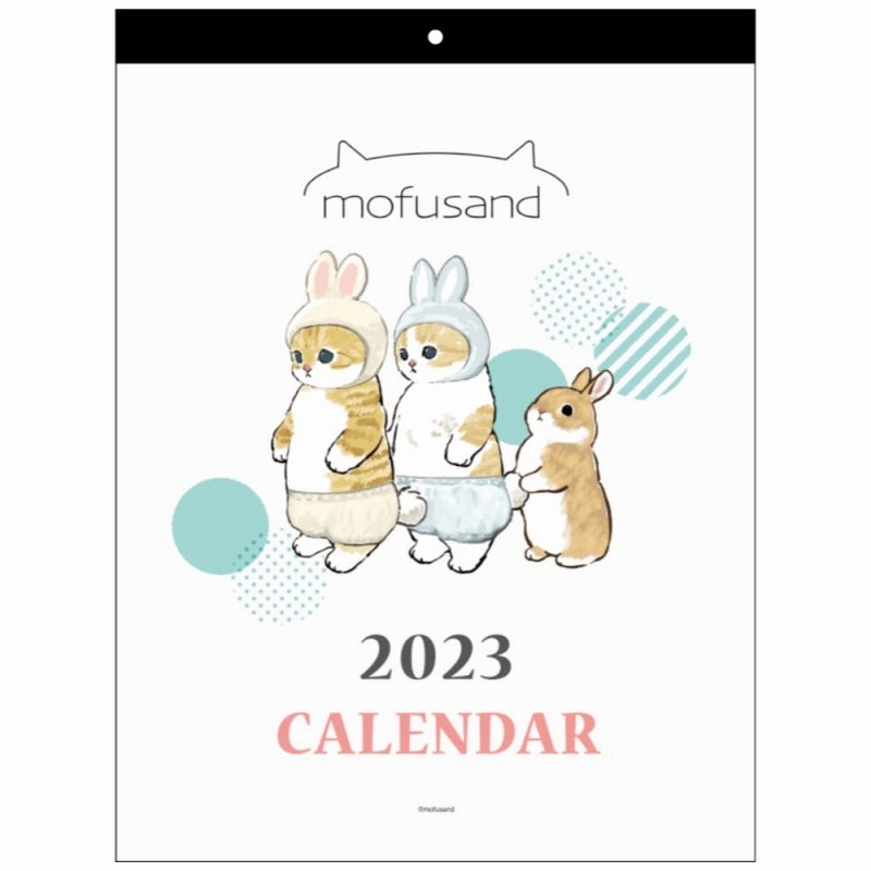 mofusand 2023 S