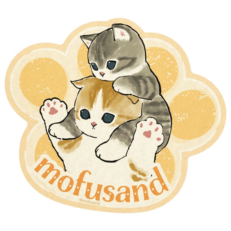 mofusand (5)