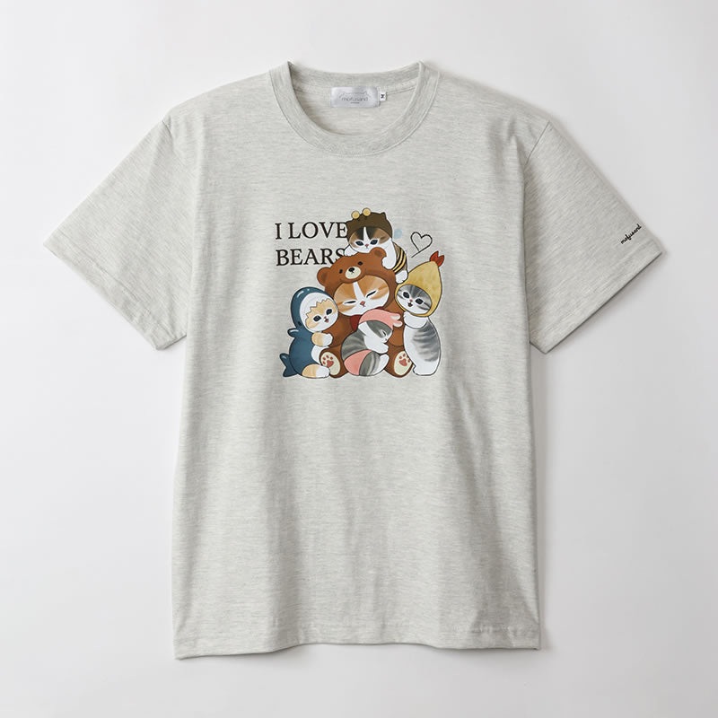 mofusand T  |M|L|XL