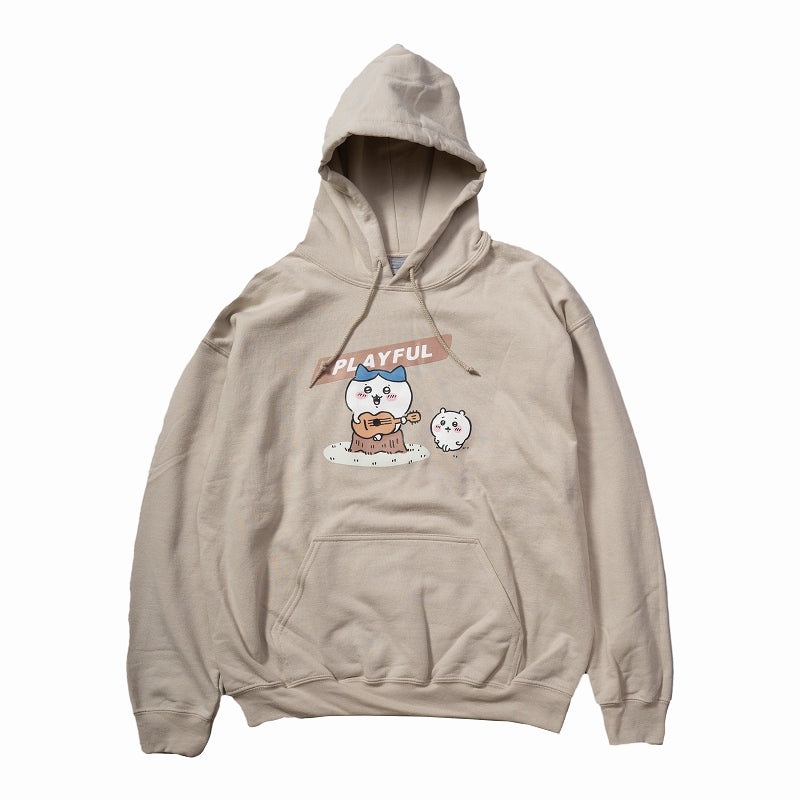 PLAYFUL P/O |S|M|L|XL