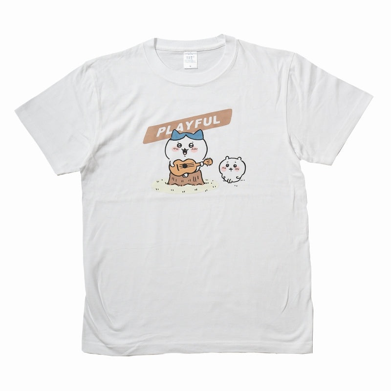 PLAYFUL T |S|M|L|XL