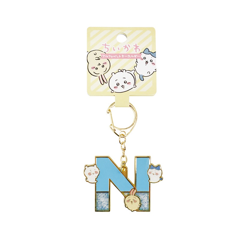 N