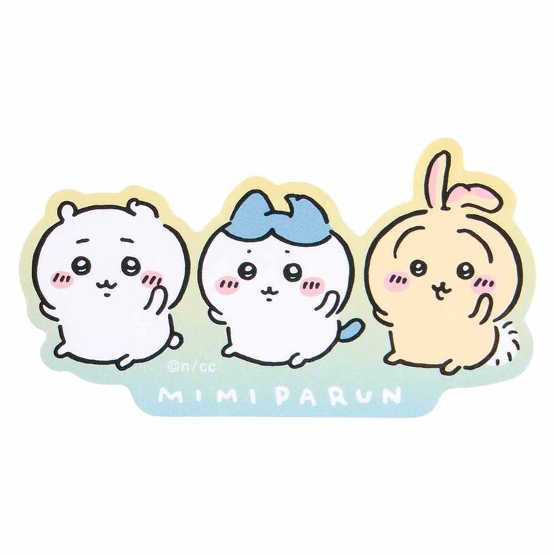MIMIPARUN