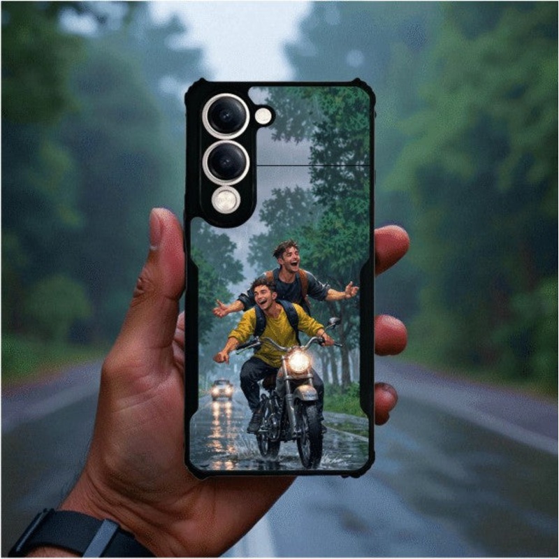 Yaaron Ki Yaari Mobile Cover For VIVO Y29S