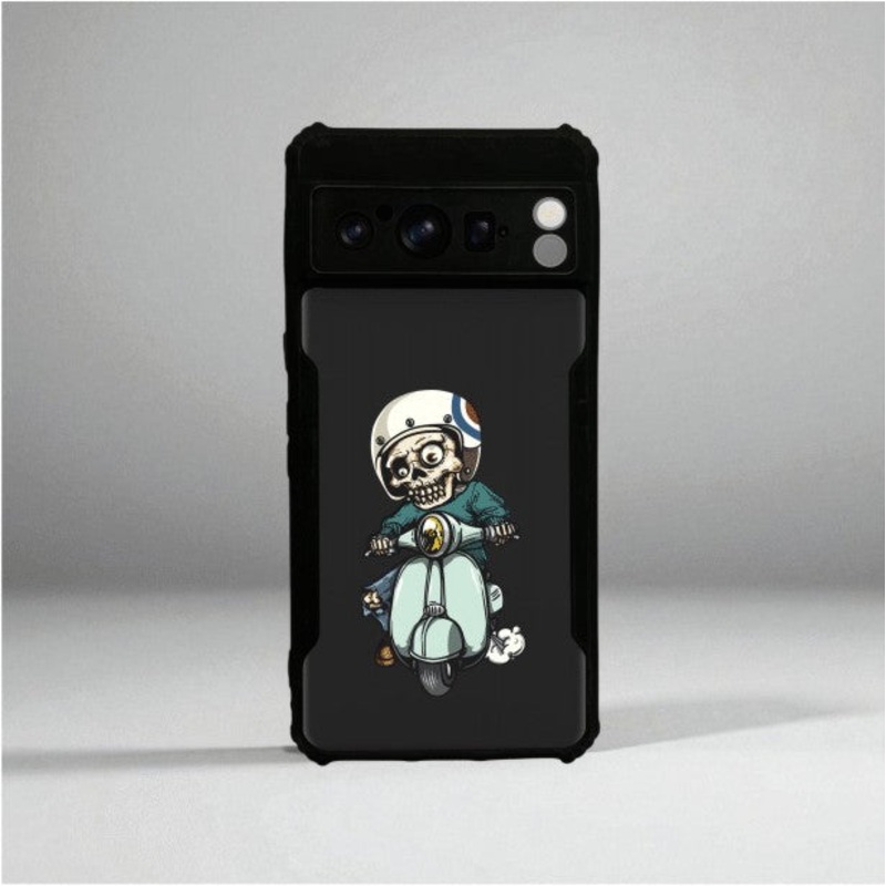 Zombie style Mobile Cover For Google Pixel 8 Pro