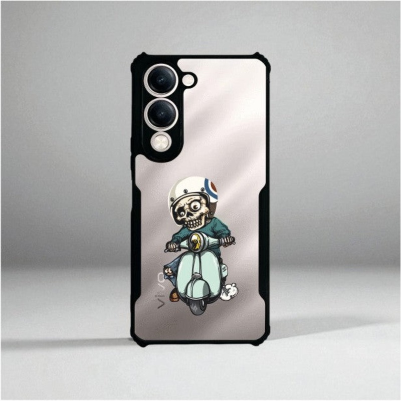 Zombie style Mobile Cover For VIVO Y29S