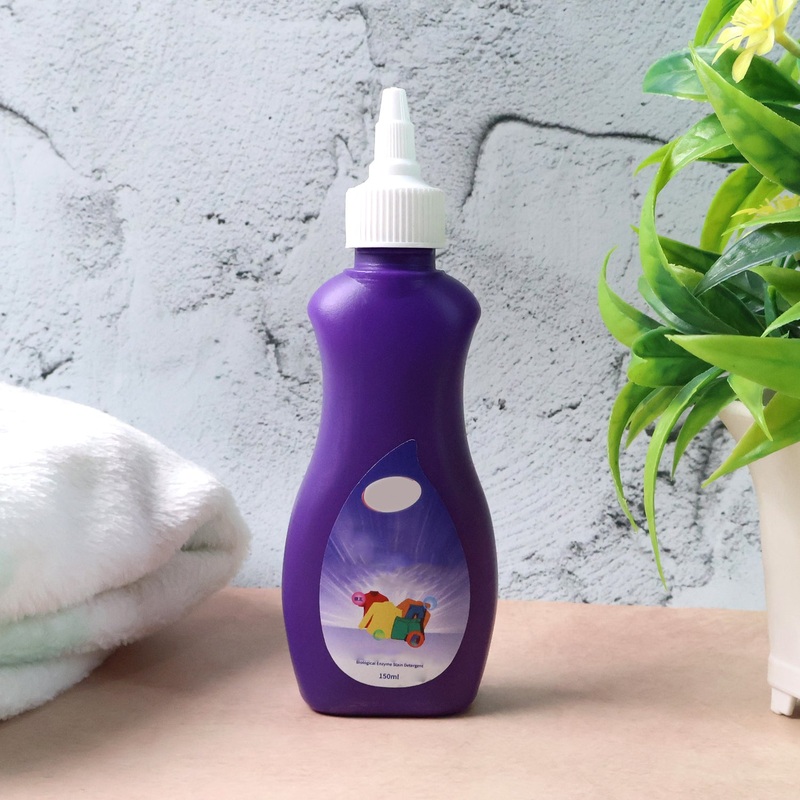 Liquid Detergent for Clothes 150Ml – (1 Pc)