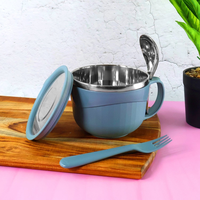 Apex Hot – X Soup & Noodle Bowl (Approx 700 ML)