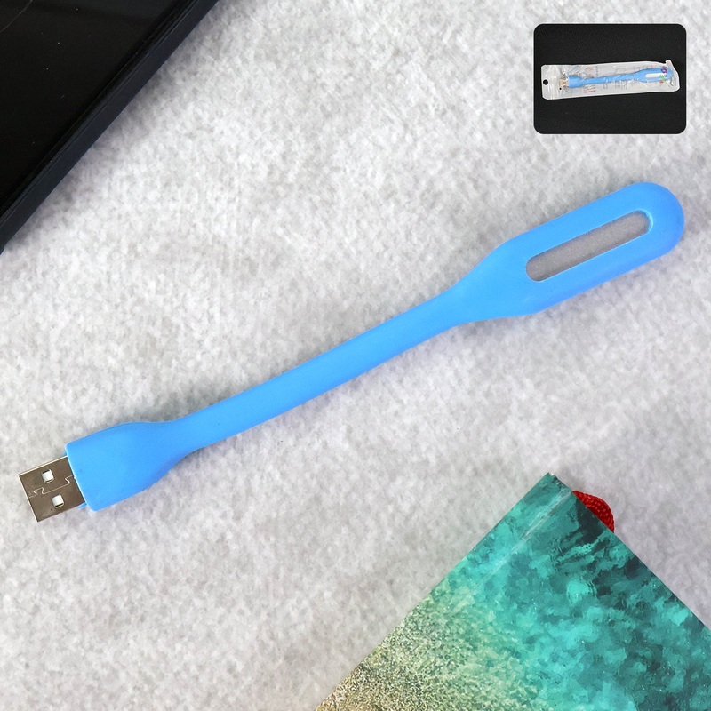 USB LED Flexible Light – (1 Pc)