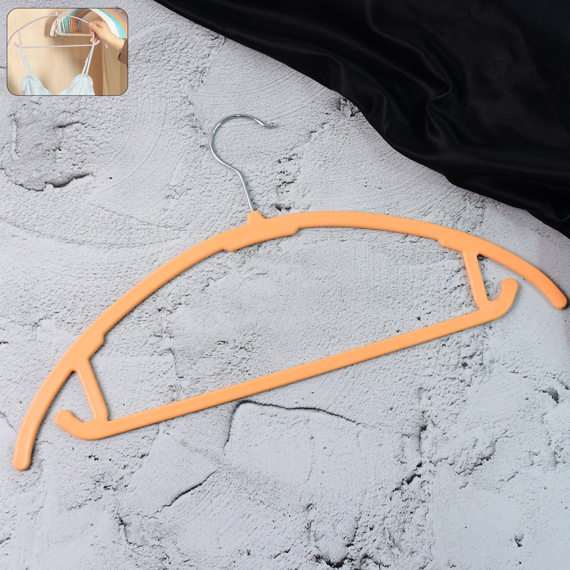 Premium Multipurpose Non-Slip Clothes Hanger